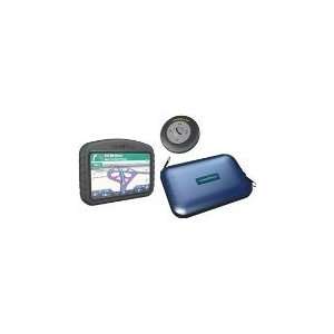  GOODYEAR GY 340 4.3inch SLEEK DESIGN MOBILE GPS UNIT 