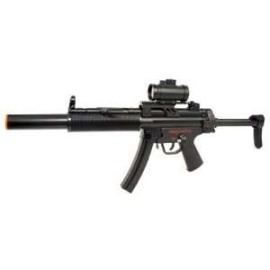  MP5 SD Electric Airsoft Gun AEG