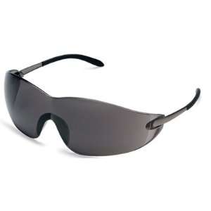  Blackjack Safety Glasses With Gray Anti Fog Lens