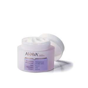  Ahava Smoothing Moisturizer for Normal to Dry Skin Beauty