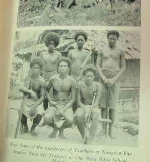 Romance of Rennell Island History from Christian missionaries 