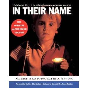  In Their Name [Hardcover] Clive Irving Books