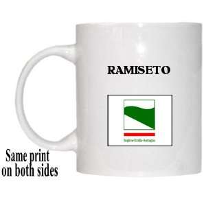  Italy Region, Emilia Romagna   RAMISETO Mug Everything 
