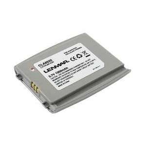  Battery For Audiovox Cdm 8900, Cdm 8950   LENMAR Cell 