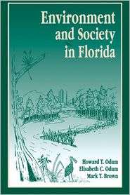   in Florida, (1574440802), Howard T. Odum, Textbooks   