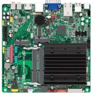  New   Intel Innovation DN2800MT Desktop Motherboard 