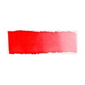  Schmincke Scarlet Red Full pan watercolor Arts, Crafts 