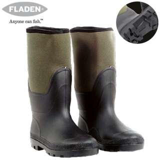 FLADEN WADERS BOOTS ALL TYPES ALL SIZES CHEST THIGH ETC  