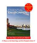 Environment The Science Behind the Stories by Jay H. Withgott; Scott 