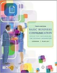 Basic Business Communication   With CD, (0072946571), Raymond V 