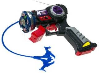 Beyblade, Dranzer V, Radio Controlled, Top Launcher