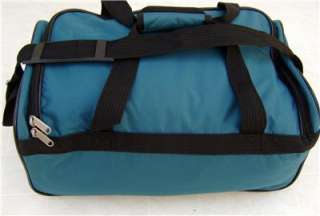 Durable 600 Denier Polyester LEISURE 20 Wheeled Duffle Travel Bag 
