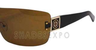 NEW Tory Burch Sunglasses TY 6018 BROWN 845/83 TY6018 AUTH  