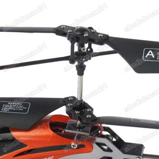 5CH RC metal Gyro Helicopter 6030 with Video Camera 4023 Features