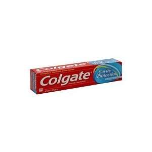  Colgate Cavity Protection Toothpaste Regular 8.2oz Health 