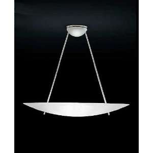   pendant light (oval) by Murano Due  Eurofase