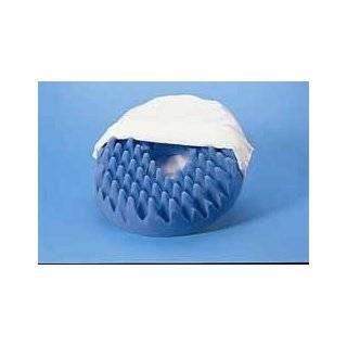 Egg Crate Convoluted ?Hemorrhoid Cushion by Hermell Products, Inc.