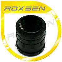 AF CONFIRM Macro Extension Tube for Canon REBEL EOS 60D  