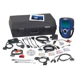   EVO USA 2009 Kit with ABS/Air Bag Software & Cables