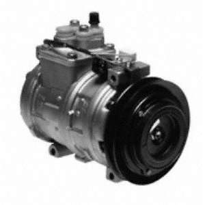  Denso 4710117 Air Conditioning Compressor Automotive