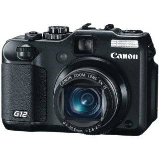 Canon G11 on Sale   Great Deal for Canon PowerShot G11 