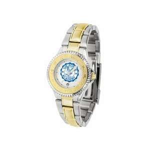  Air Force Academy Falcons Competitor Ladies Watch with Two 