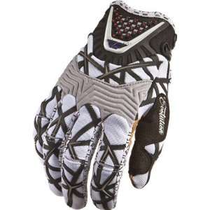  Fly Racing Youth Evolution Gloves   2011   Youth Large 