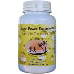  Wholesale Super Power Enzymes