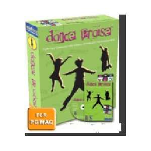  Dance Praise Dance Game for Pc / Mac with One Original Dance Praise 