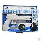 Light Gun Wii for Remote Control shoot Game Pega new
