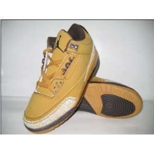 Nike Air Jordan III (3) Retro Shoes   All Size  Sports 