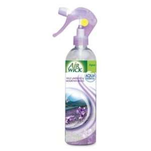  Air Freshener, Trigger Spray, Wild Lavender Mountain 