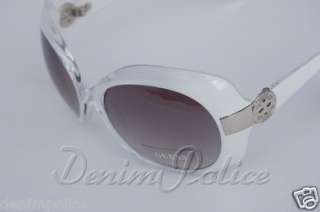 New GUESS Womens Sunglasses GU6483 White retro 715583169562  