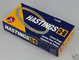 040 prefit hasting original ring set 5 64 5