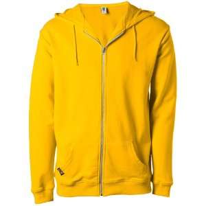  Airblaster Airpill Hoodie  Gold Medium