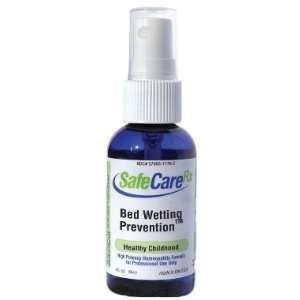  SafeCare Rx/King Bio, Inc.   Bed Wetting Prevention 2oz 