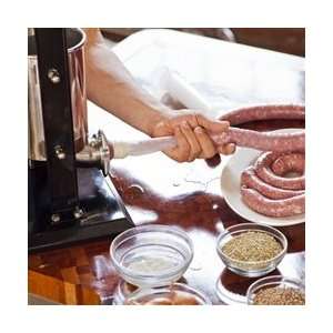   Live to Cook 5 Lb Capacity Vertical Sausage Stuffer