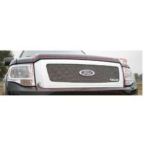  2007 2012 FORD EXPEDITION MESH GRILLE GRILL Automotive