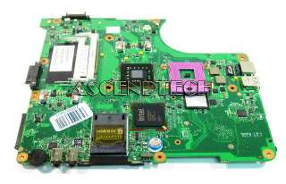 TOSHIBA SATELLITE L305 SP6807R L305 SP6912A MOTHERBOARD  