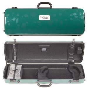  Bam France Hightech 4/4 Violin Case with Limited Edition 