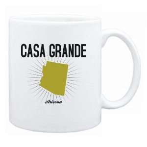  New  Casa Grande Usa State   Star Light  Arizona Mug Usa 