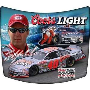 Sterling Marlin Coors Tribute Hood Toys & Games