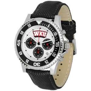  Western Kentucky Hilltoppers NCAA Chronograph Competitor 