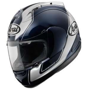  Arai Corsair V Motorcycle Helmet   Dani 2 X Large 