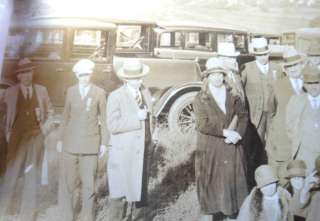 1928 antique PHOTO PENN ST COUNTY COMM allentown pa 38  