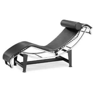  Occasional Chaise   Corbusier Chaise   Zuo Modern   501112 