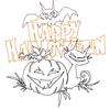 OESD Embroidery Machine Designs CD HALLOWEEN SAYINGS  