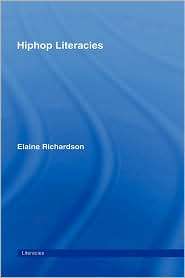 Hiphop Literacies, (0415329280), Elaine Richardson, Textbooks   Barnes 