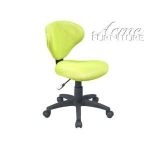  Range Youth Yellow Pneumatic Lift Office Chair Office 