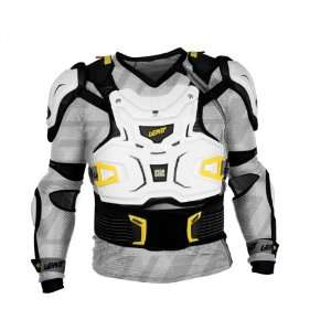  Leatt Brace Adventure Body Protector Full Sleeve Motocross 